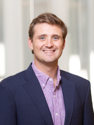 Alexander Nappi | Michigan Ross